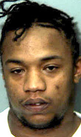 Complaints about drug activity result in arrest