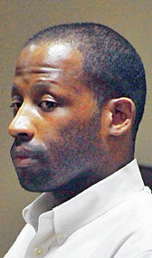 Phillips found guilty of second-degree murder in Collins slaying, sentenced to 40 years in prison