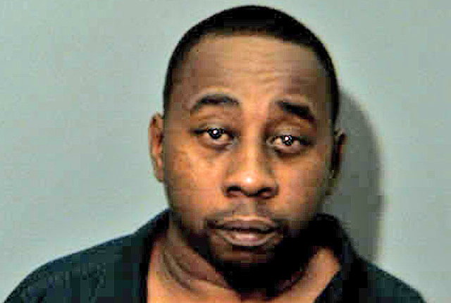 Man accused of stalking former girlfriend