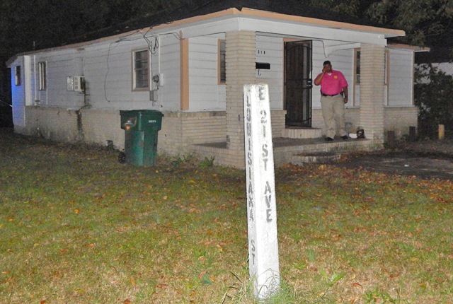 Police investigate Wednesday night shooting