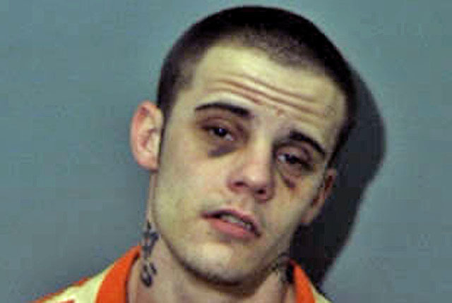 Man accused of trying to rob convenience store