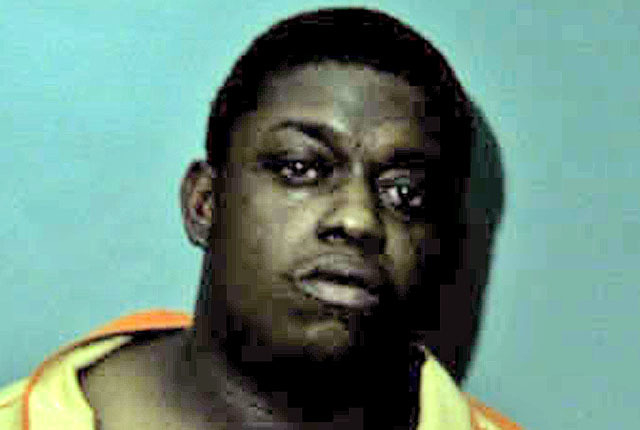 Report of gunshots leads to arrest