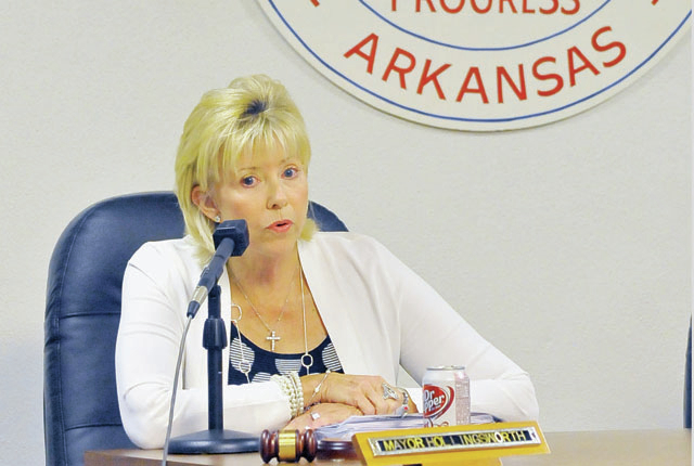 Hollingsworth expects 2012 campaign finance filing by Tuesday