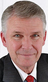 Witt enters 4th District race