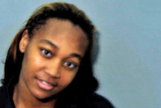 Reported disturbance leads to arrest