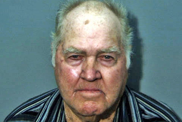 Charges filed in October slaying