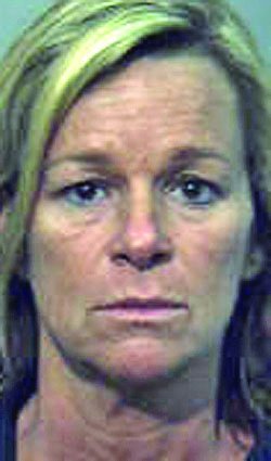 Charges still pending against former WH substitute after Thursday conference