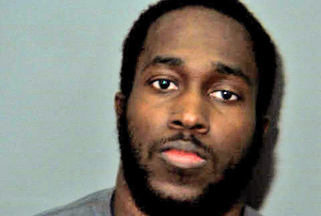 Two arrested in alleged theft from Sears