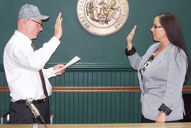Holcomb reappointed to State Board of Nursing