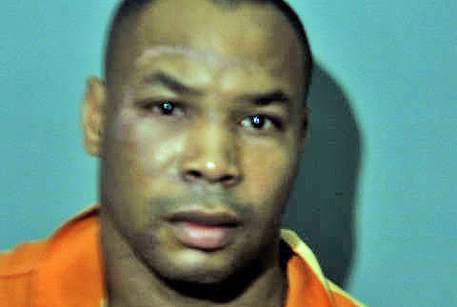 Police arrest two in alleged child abuse case