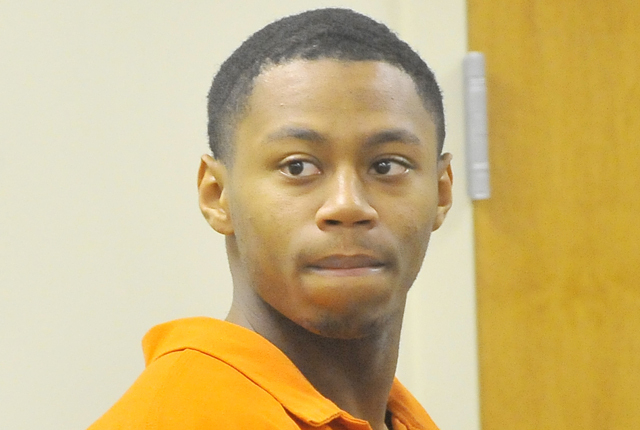 Police say Burton admitted hitting Jenkins during altercation