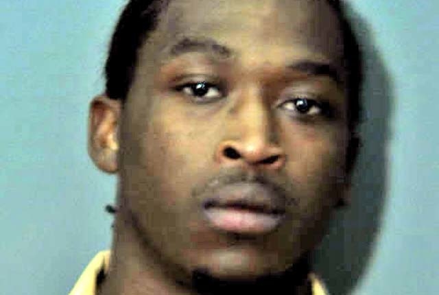 Man dies in shooting