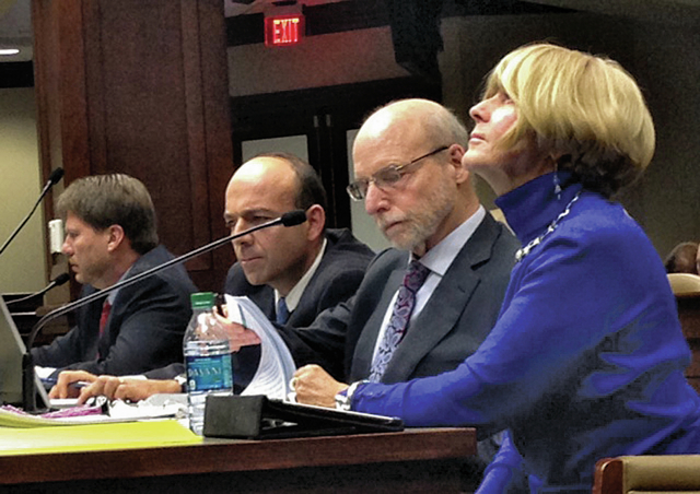 Study: Public welfare reforms would save state millions