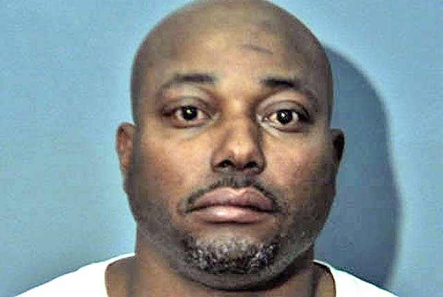 Traffic Stop leads to drug arrest