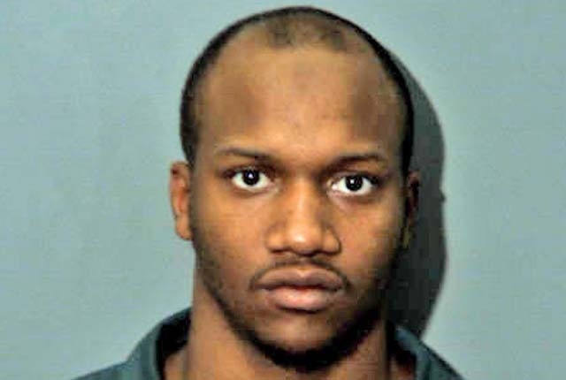 Reported armed disturbance ends in arrest
