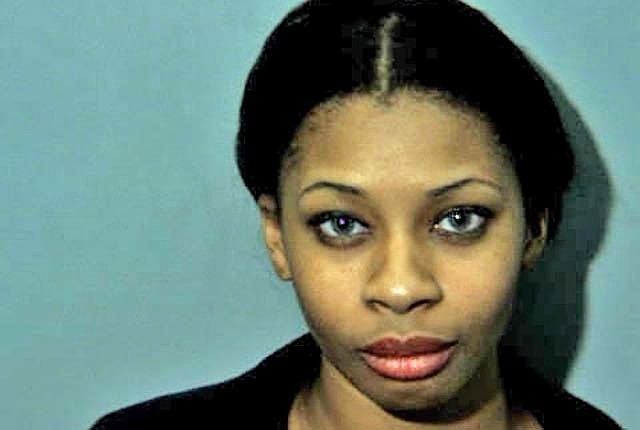 Woman arrested for alleged employee theft | Pine Bluff Commercial News