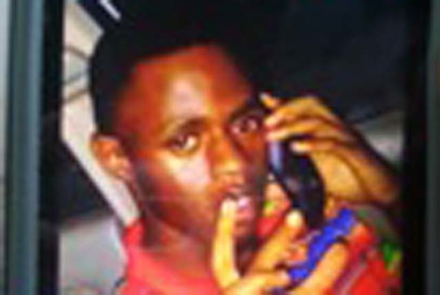 Police identify two suspects in Saturday homicide
