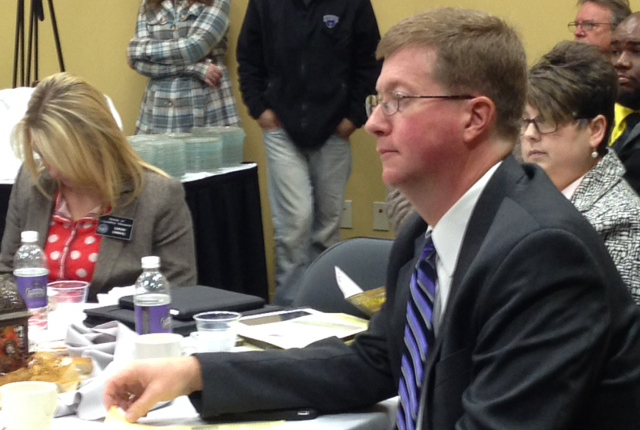 Common Core could get name change in Arkansas