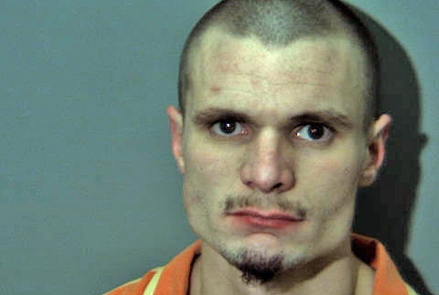 Bond set in alleged theft from vehicle