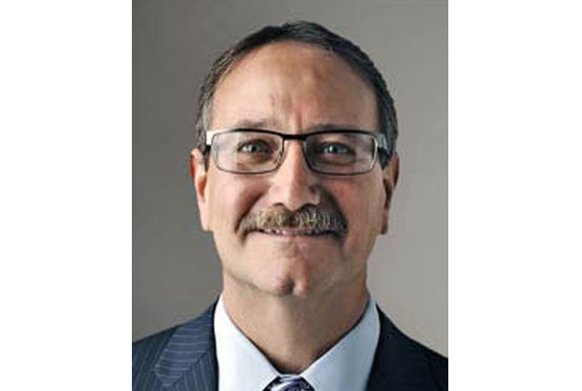 Moss named CEO of Stephens Media