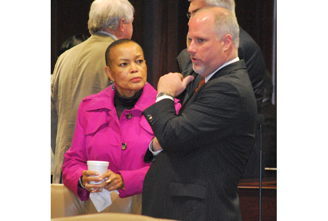 End of LR school case near, success still being debated