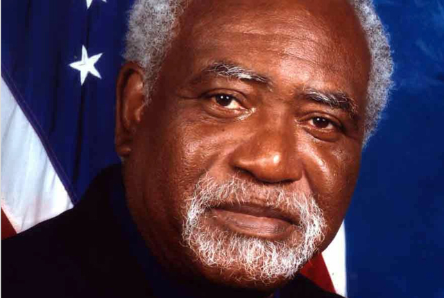 Illinois congressman, UAPB grad slated as commencement speaker