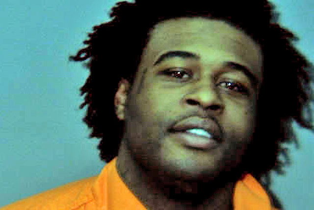 Cash-only bond set in alleged assault
