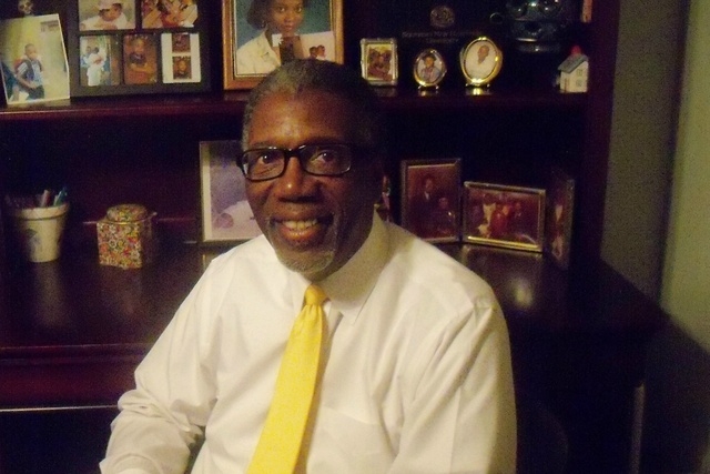 Turner selected as Justice Sunday ambassador