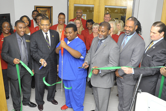 Credit union, UAPB are partnering
