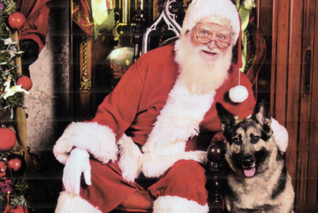 Fundraising dance, membership drive, Santa photos ahead for humane society