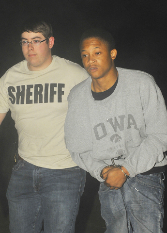 All wanted for questioning in homicide investigation now in custody