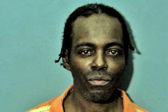 Business employee identifies burglary suspect