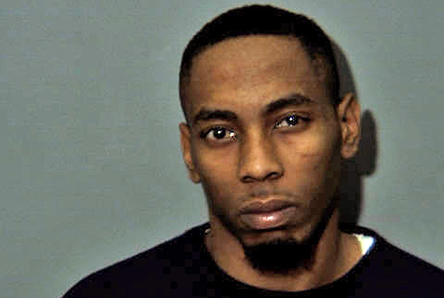 Two accused of robbery on store parking lot