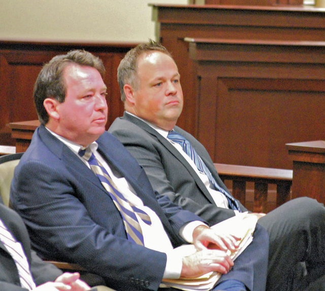 Audit: Darr owes state more than $9,000 for unauthorized travel expenses
