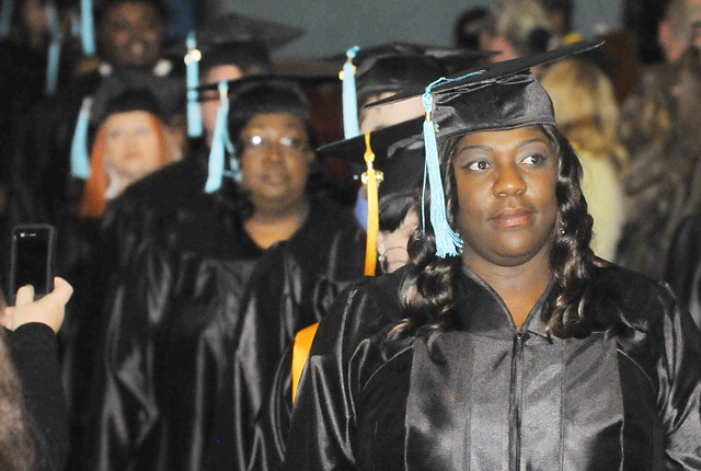 SEARK graduates celebrate achievements