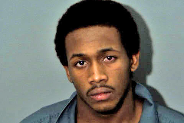 Bond set in alleged house burglary