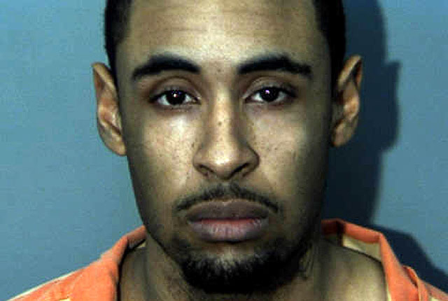 Bond set in alleged assault, threatening