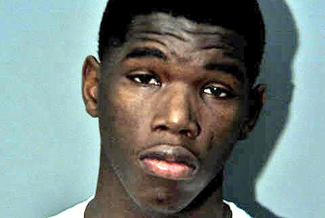 Police arrest second suspect in November burglary