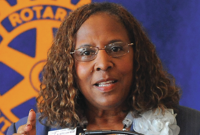 Judge denies former Dollarway superintendent’s bid for reinstatement