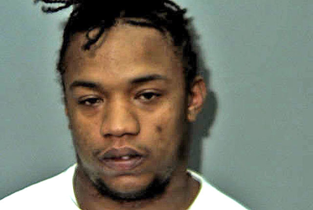 Police report finding gun, suspected drugs after traffic stop
