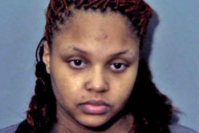 Bond set for parents of child allegedly left alone