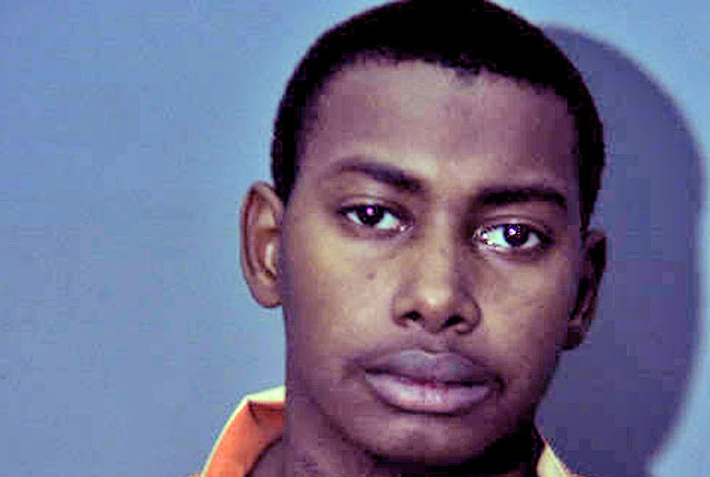 Burglary victim provides information that leads to arrest