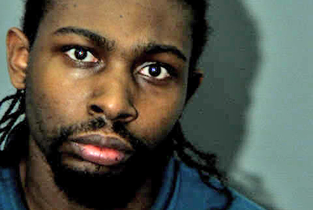 Bond set in alleged assault