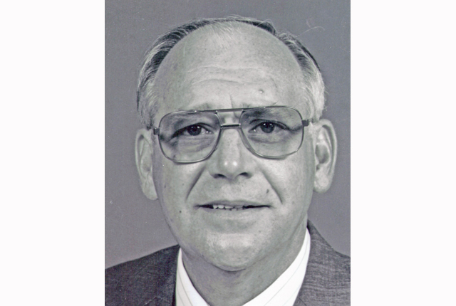 Lybrand: Local boy makes good for Redfield, WH