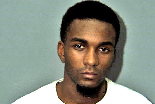 Cash-only bond set in Christmas night shooting