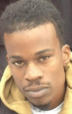 Roosevelt Foster, II