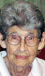 Mildred Jones