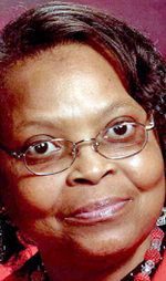 Alberta Matthews