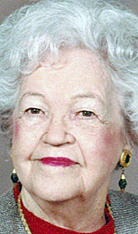 Elizabeth Barthet