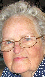 June Dockery